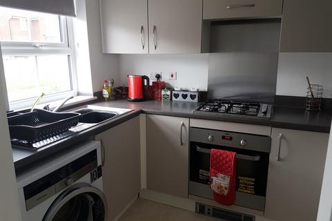 2 bedroom end of terrace house to rent, Garratt Road, Yarm, TS15