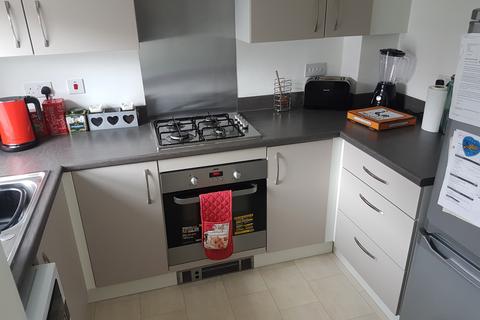 2 bedroom end of terrace house to rent, Garratt Road, Yarm, TS15