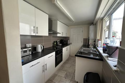 4 bedroom house to rent, Newland Street West, Lincoln, LN1