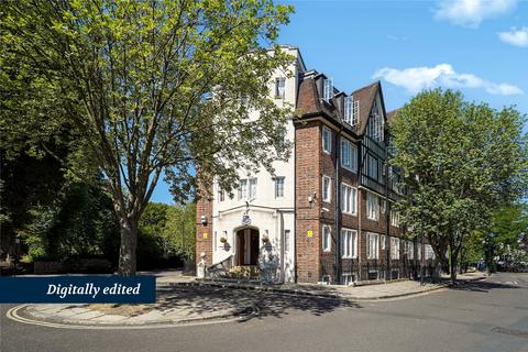 2 bedroom flat for sale, Mortimer Crescent, Kilburn, London, NW6