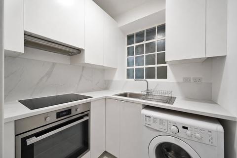 2 bedroom flat for sale, Mortimer Crescent, Kilburn, London, NW6