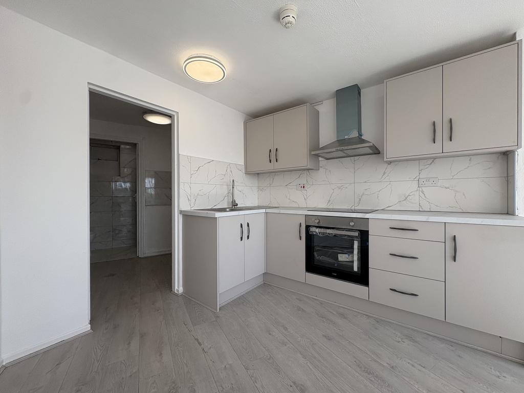 Appartement 2 kamers