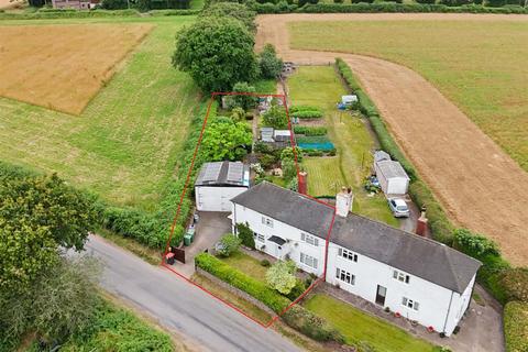 3 bedroom cottage for sale, Howle, Newport