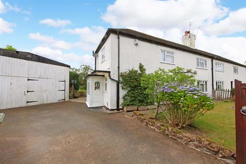 3 bedroom cottage for sale, Howle, Newport