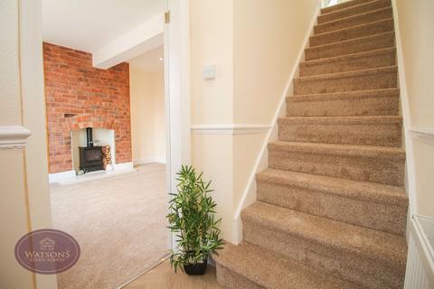 3 bedroom semi-detached house for sale, Main Street, Eastwood, Nottingham, NG16