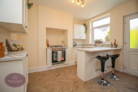 3 bedroom semi-detached house for sale, Main Street, Eastwood, Nottingham, NG16