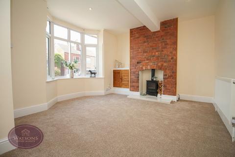 3 bedroom semi-detached house for sale, Main Street, Eastwood, Nottingham, NG16