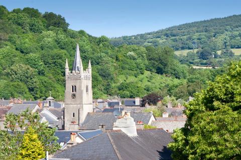 undefined, Chuley Road, Ashburton, Newton Abbot, Devon, TQ13