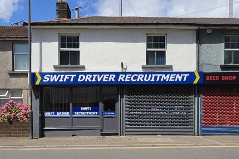 Mixed use for sale, Caerleon Road, Newport NP19