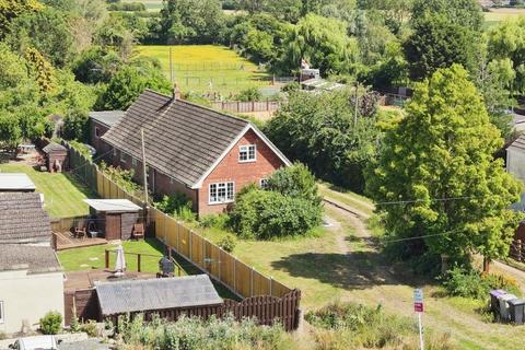 4 bedroom detached house for sale, Trader Bank, Sibsey, Boston
