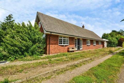 4 bedroom detached house for sale, Trader Bank, Sibsey, Boston