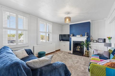 4 bedroom terraced house for sale, Prospect Place, Down Barton Road, Birchington