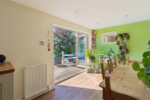 4 bedroom terraced house for sale, Prospect Place, Down Barton Road, Birchington