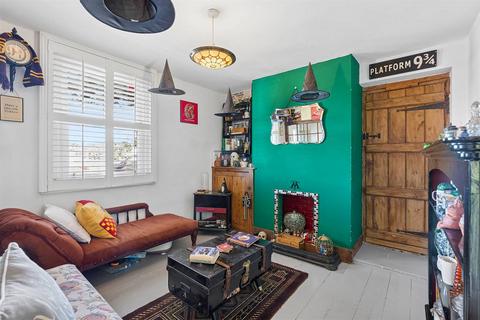 4 bedroom terraced house for sale, Prospect Place, Down Barton Road, Birchington