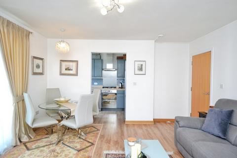 1 bedroom flat to rent, Colonsay Close, Granton, Edinburgh, EH5