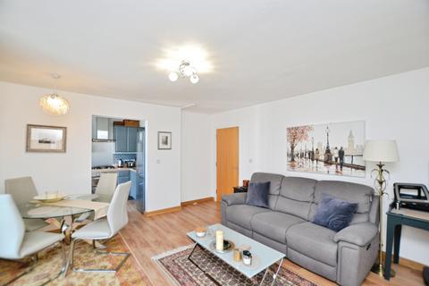 1 bedroom flat to rent, Colonsay Close, Granton, Edinburgh, EH5
