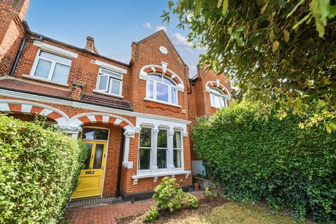 4 bedroom terraced house for sale, Knights Hill, West Norwood, London, SE27