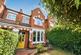 Knights Hill, West Norwood, London, SE27