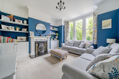 4 bedroom terraced house for sale, Knights Hill, West Norwood, London, SE27