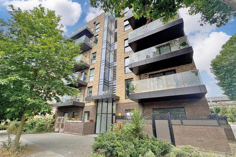 undefined, Shield Street, London