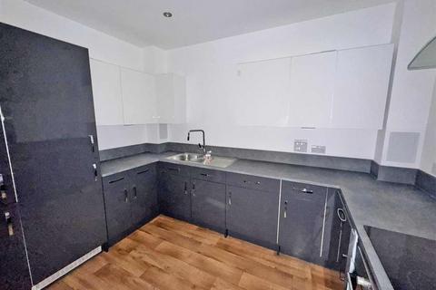 undefined, Shield Street, London