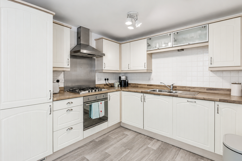 3 bedroom apartment for sale - Finnieston Street, Glasgow G3