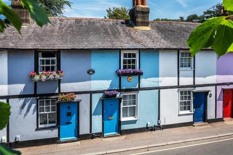 WOODFIELD LANE, ASHTEAD, KT21