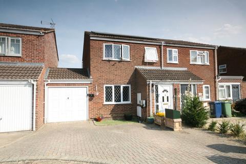 3 bedroom semi-detached house for sale, James Wolfe Road, Oxford, OX4
