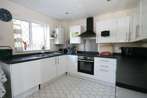 3 bedroom semi-detached house for sale, James Wolfe Road, Oxford, OX4