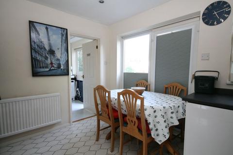 3 bedroom semi-detached house for sale, James Wolfe Road, Oxford, OX4