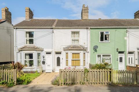 2 bedroom terraced house for sale, Oaklands Terrace, Kessingland