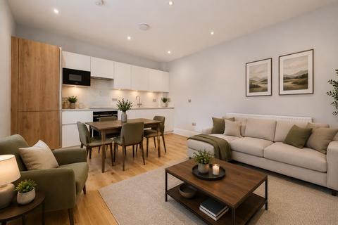 2 bedroom apartment for sale, Hermitage Place, Bath Road, Taplow, Maidenhead