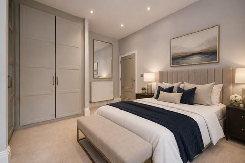 2 bedroom apartment for sale, Hermitage Place, Bath Road, Taplow, Maidenhead