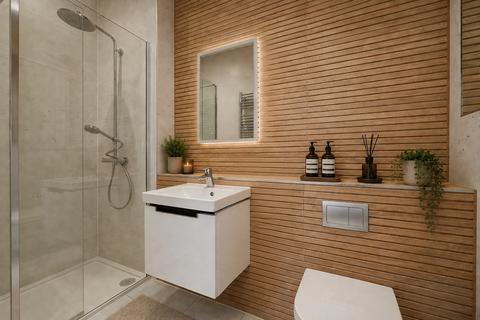 2 bedroom apartment for sale, Hermitage Place, Bath Road, Taplow, Maidenhead