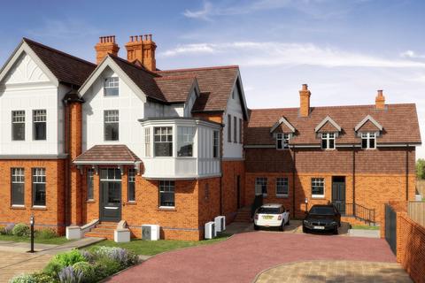 2 bedroom apartment for sale, Hermitage Place, Bath Road, Taplow, Maidenhead