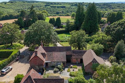 3 bedroom detached house for sale, Linchmere, Haslemere, GU27