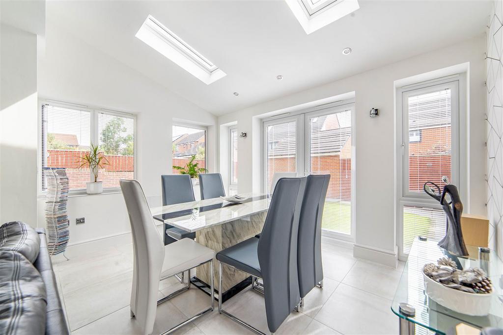 Ashwood Close, Great Park, NE13 - More