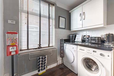3 bedroom terraced house for sale, Woodbridge Road, Ipswich IP4
