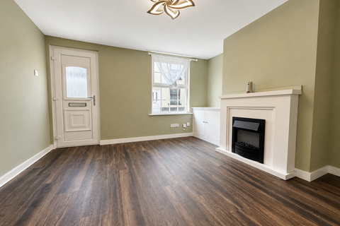 2 bedroom terraced house for sale, Bread Street, Macclesfield, SK11 8EY