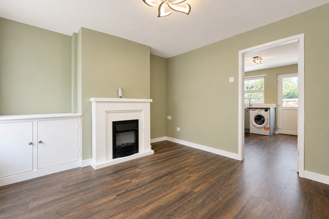 2 bedroom terraced house for sale, Bread Street, Macclesfield, SK11 8EY