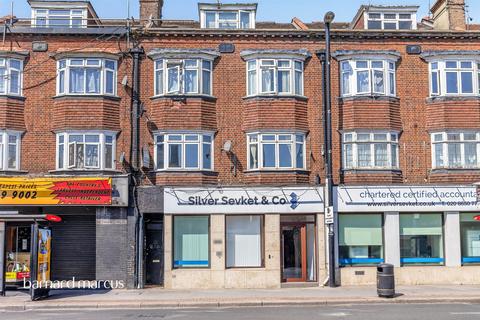 Brighton Road, South Croydon