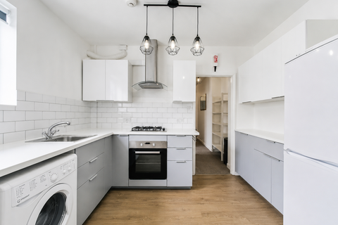 4 bedroom flat for sale, Bath Road, Bournemouth BH1