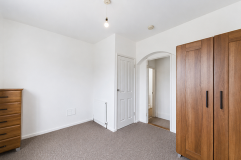4 bedroom flat for sale, Bath Road, Bournemouth BH1