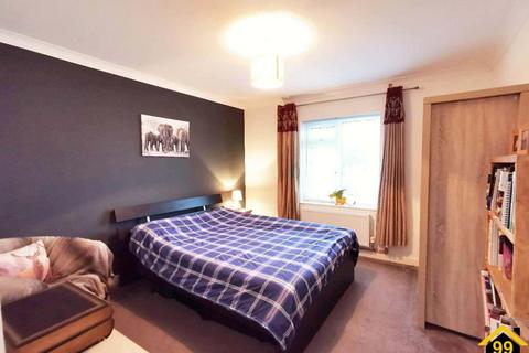3 bedroom detached bungalow for sale, Awelygrug, Llanfyrnach, Carmarthenshire, SA35