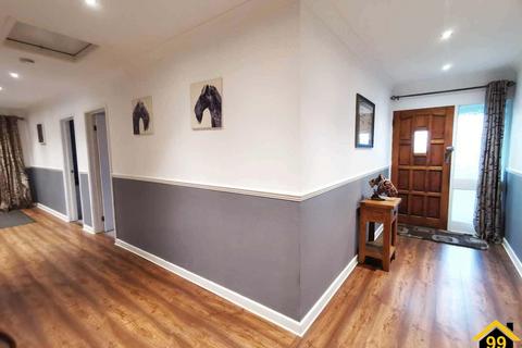 3 bedroom detached bungalow for sale, Awelygrug, Llanfyrnach, Carmarthenshire, SA35