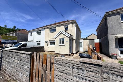 undefined, Waun Avenue, Glyncorrwg SA13