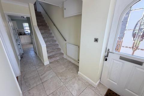 undefined, Waun Avenue, Glyncorrwg SA13