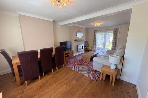 undefined, Waun Avenue, Glyncorrwg SA13