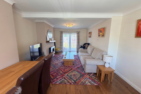 undefined, Waun Avenue, Glyncorrwg SA13
