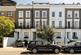 Artesian Road, Artesian Village, Bayswater, London, W2